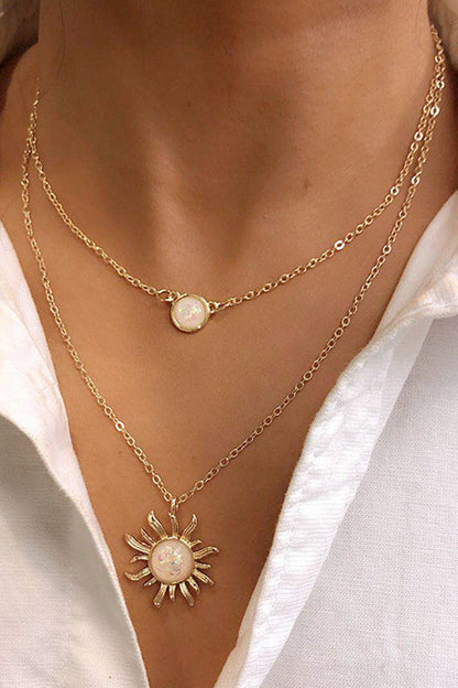 Daily Necklaces Tr8515