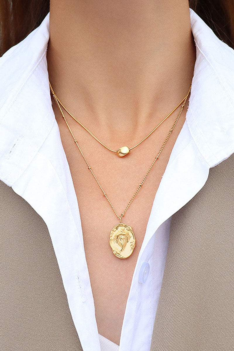 Daily Necklaces