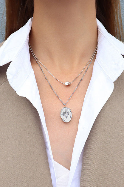 Daily Necklaces