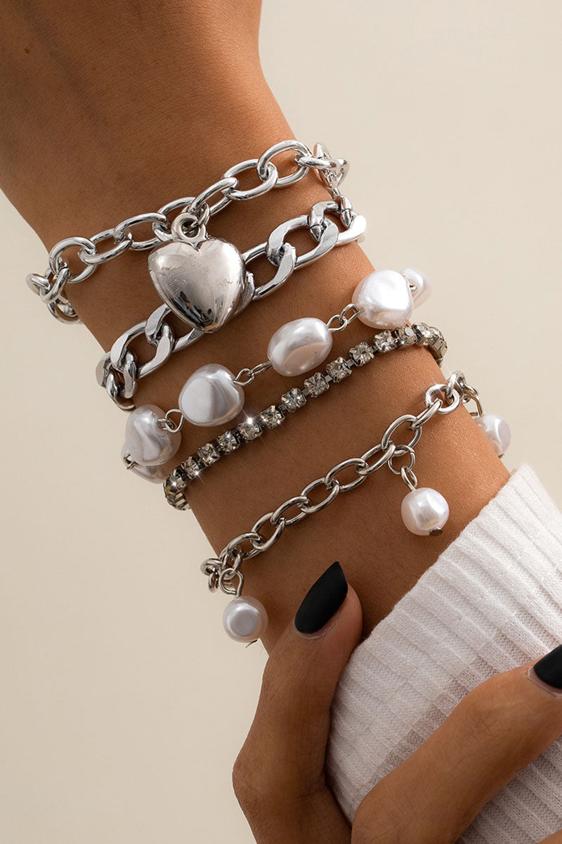 Daily Bracelets