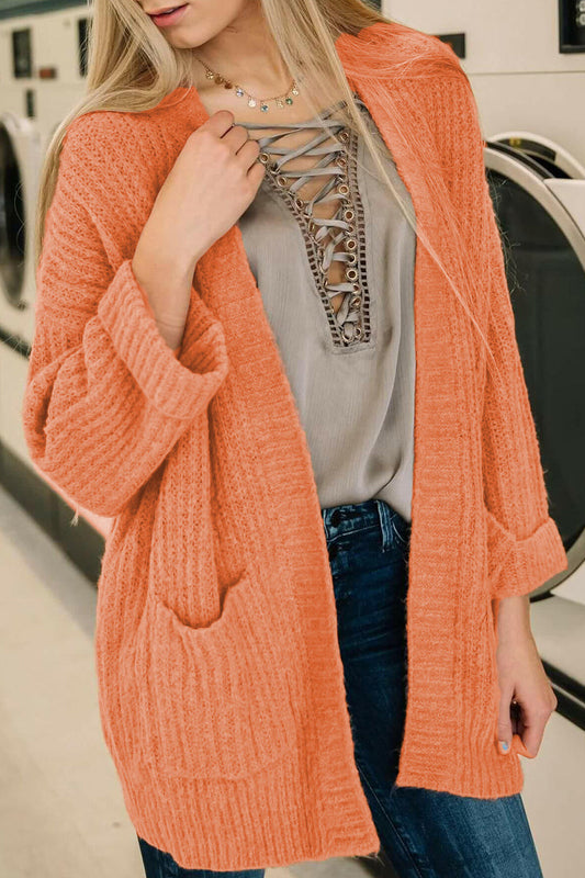 Sweet Pocket Cardigans