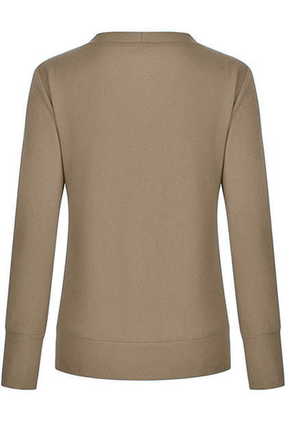 Buttons Color Cardigan(9 Colors)