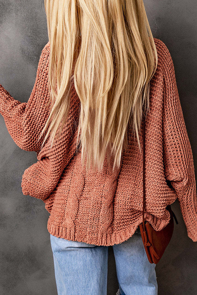 Pocket Cardigan Collar Tops(8 Colors)