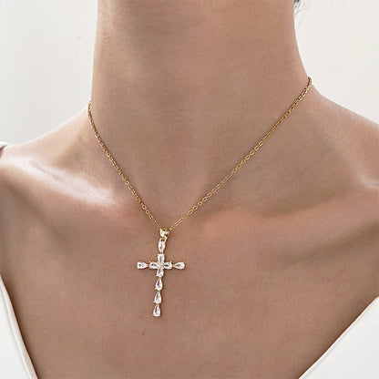 Patchwork Necklaces