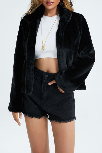 Cardigan Outerwear