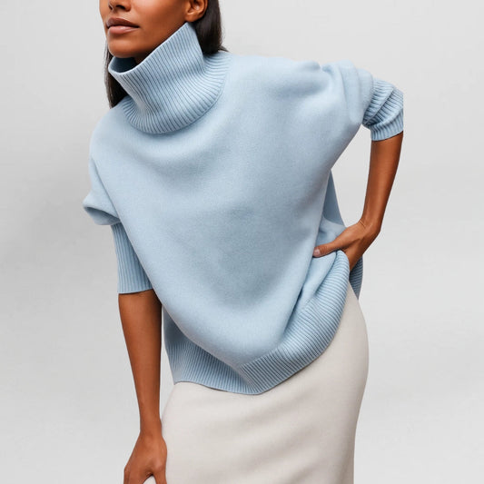 Loryn™ | Comfortable Sweater
