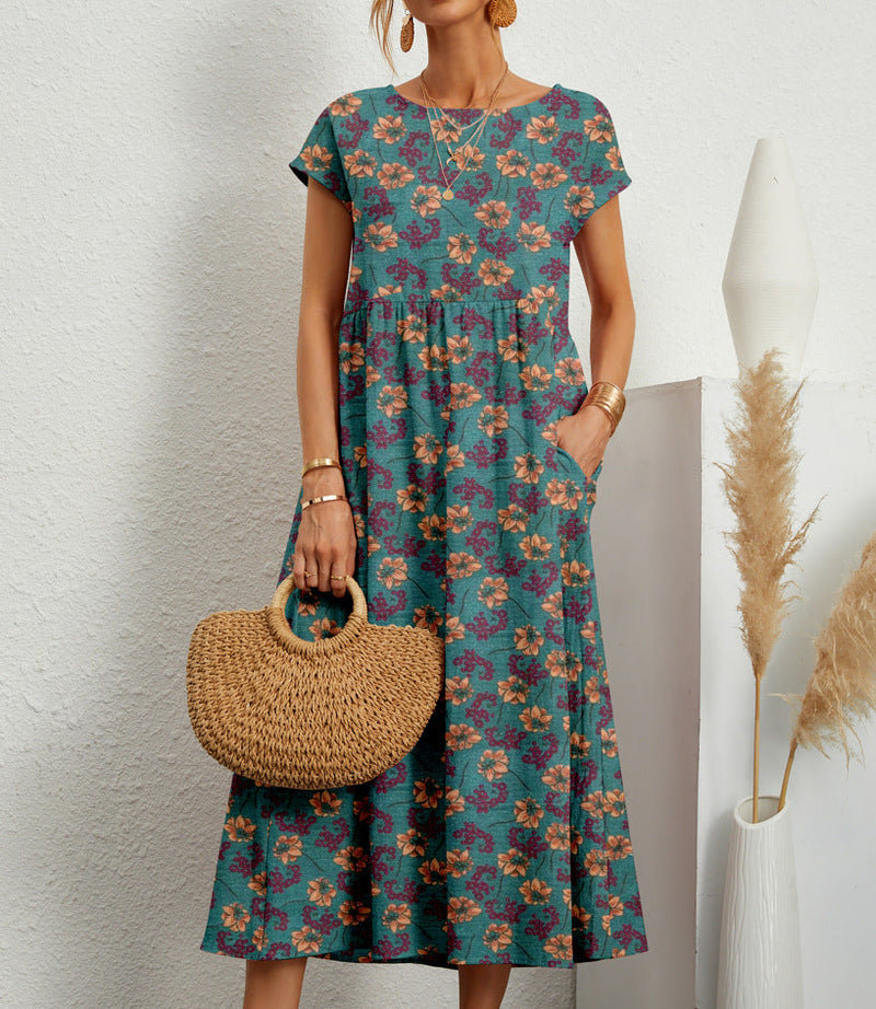 Dee - Feminine Midi