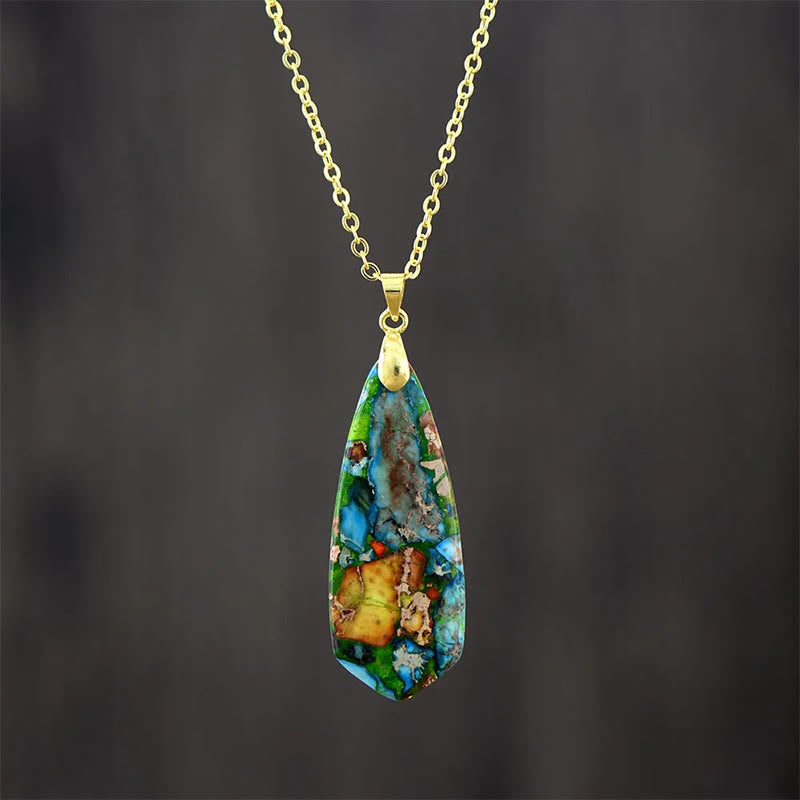 Buddha Stones Emperor Stone Happiness Necklaces Pendants
