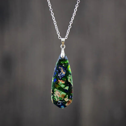 Buddha Stones Emperor Stone Happiness Necklaces Pendants