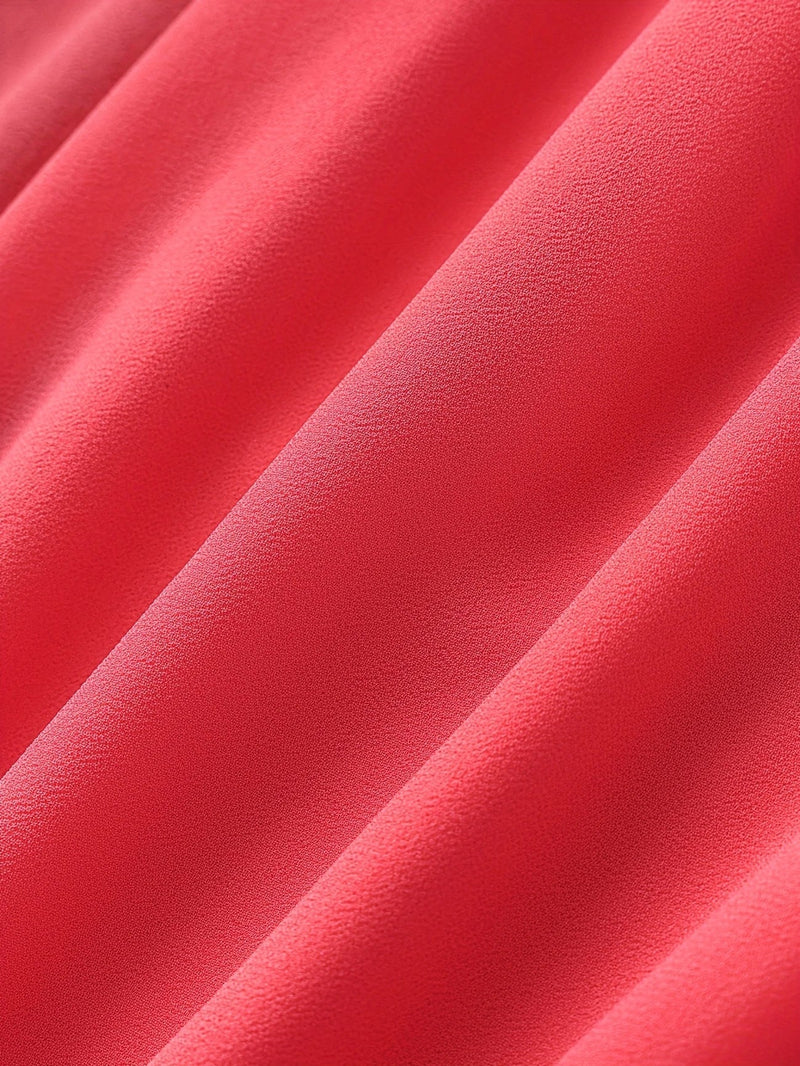 Murray - Modern Elegance Midi Dress