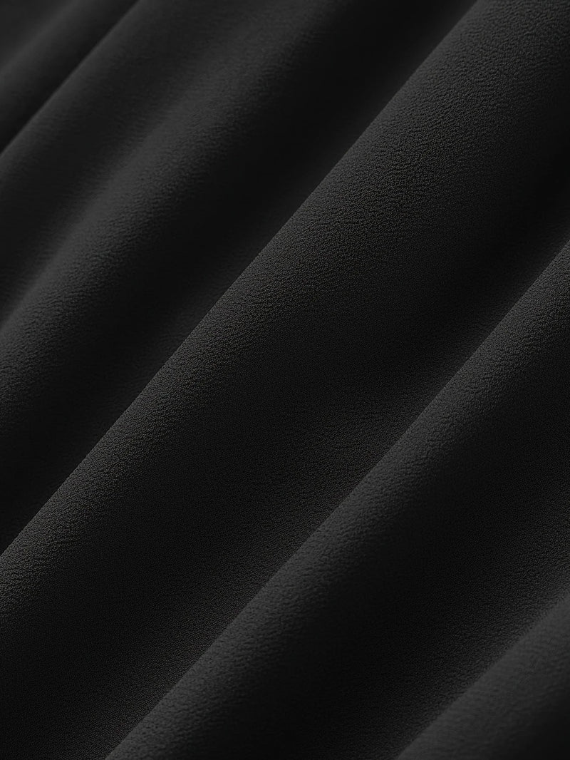 Murray - Modern Elegance Midi Dress
