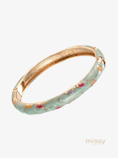 Diane Green Bangle