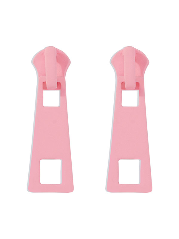 Color Earrings Accessories