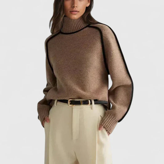Elizandraa | Sweater