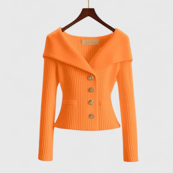 Zarae – Cardigan