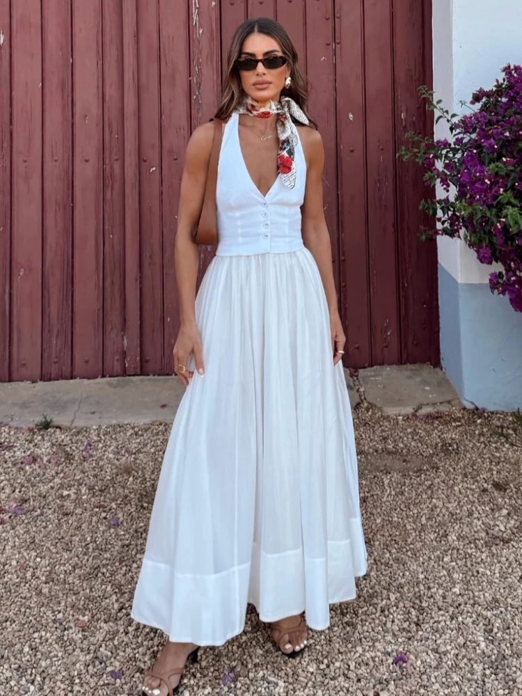 Goodard Maxi Dress