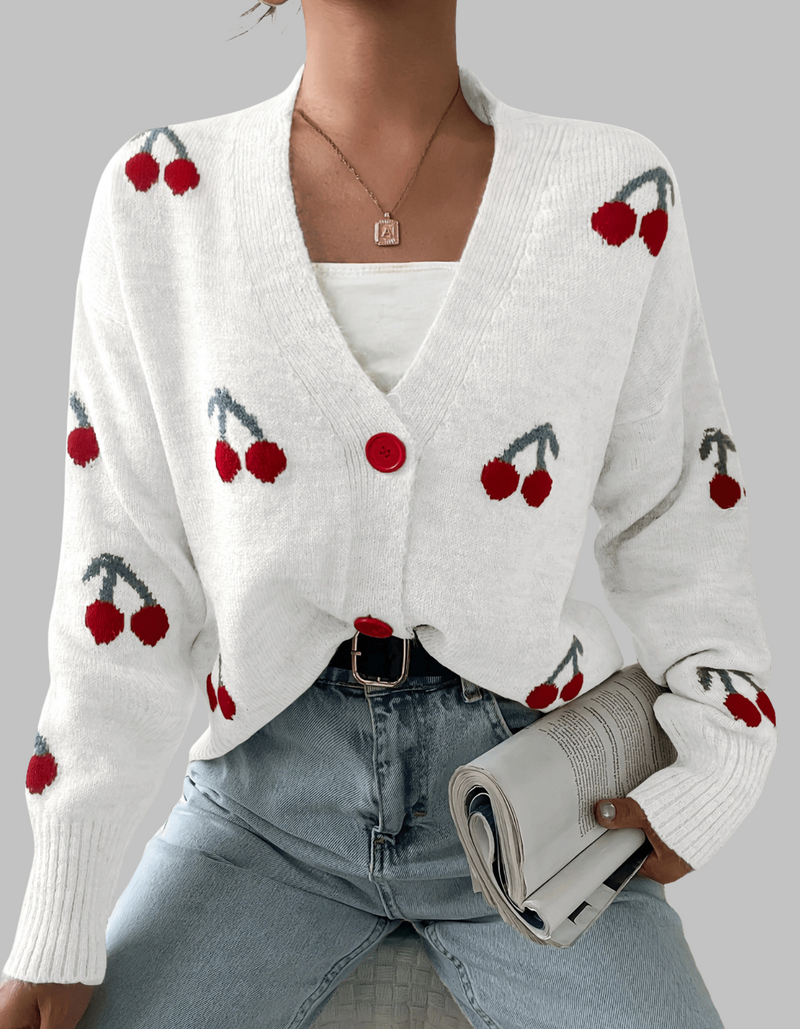 Fiona | Cardigan