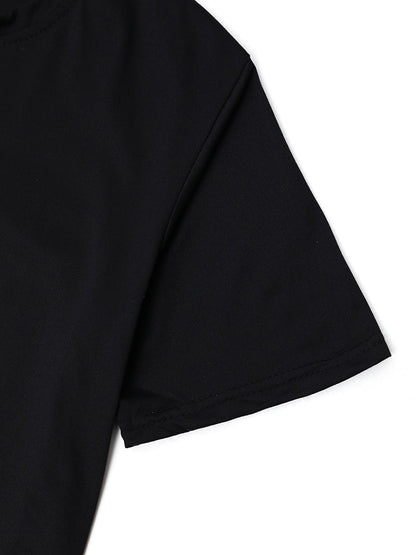 Gallery Dept Letter Print T-shirt Ar506