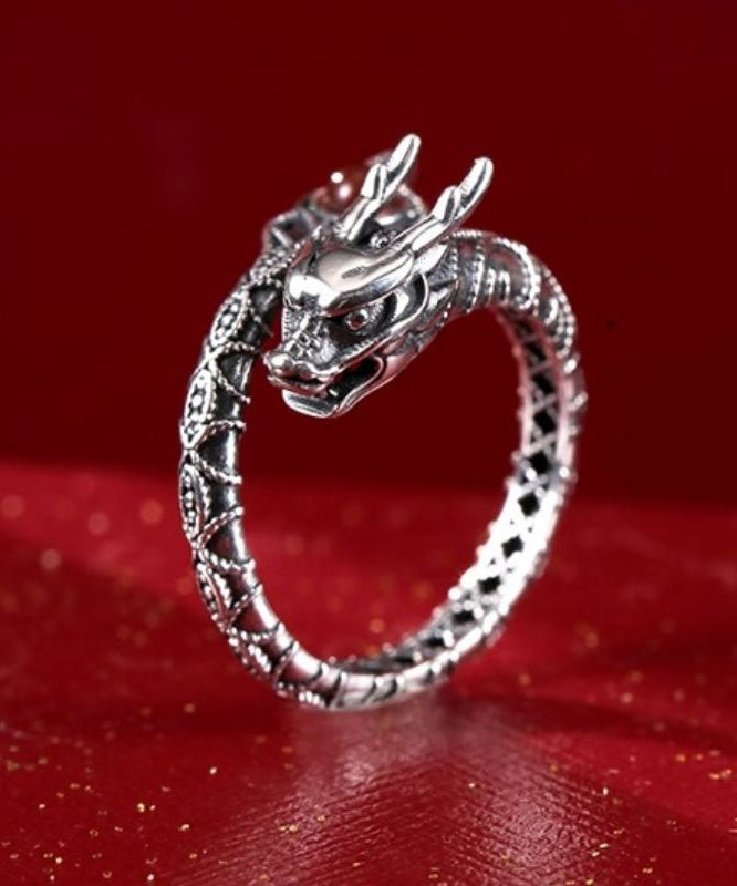 New Silk Sterling Silver Gem Stone Rings Gh1049