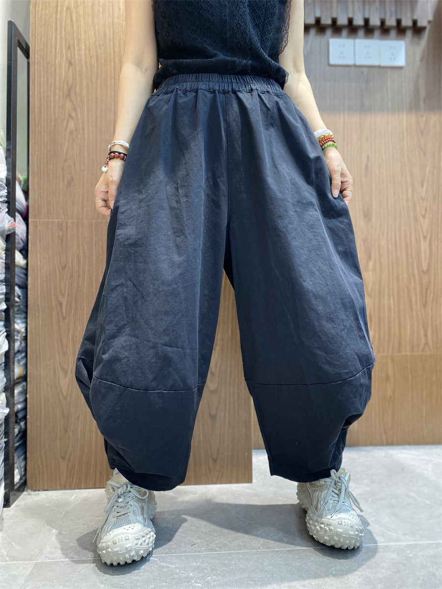 Summer Harem Pants Kl1056
