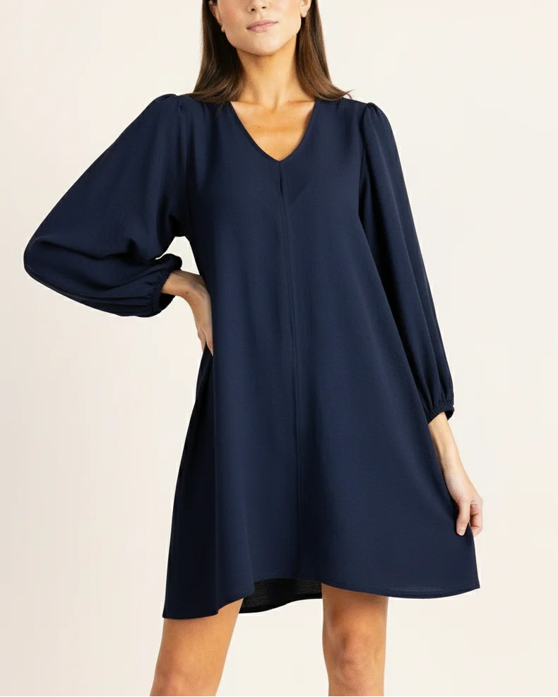 Wichita Mini Dress