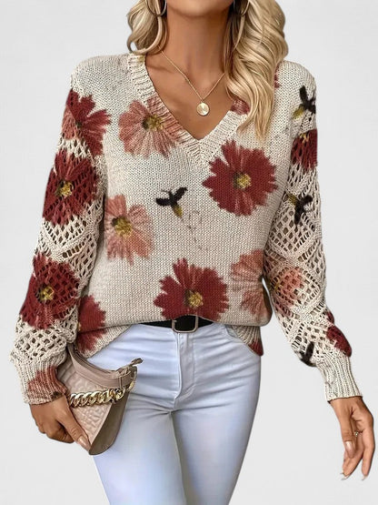 Solavindra – Cardigan