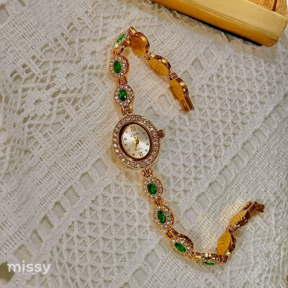 Kasie Inspired Watch
