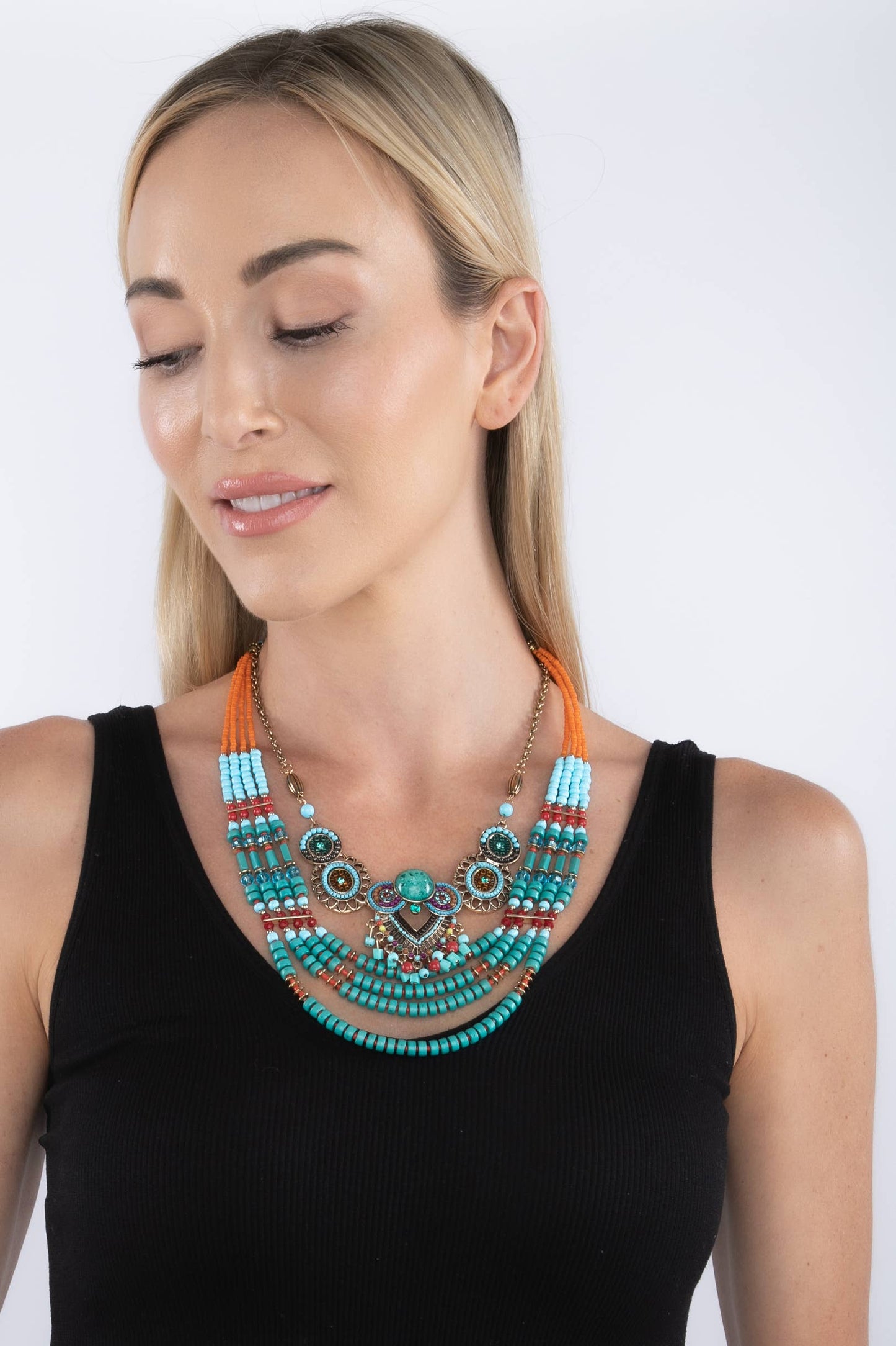 Piper Necklace