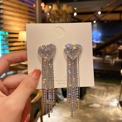 Mari Elite Earrings