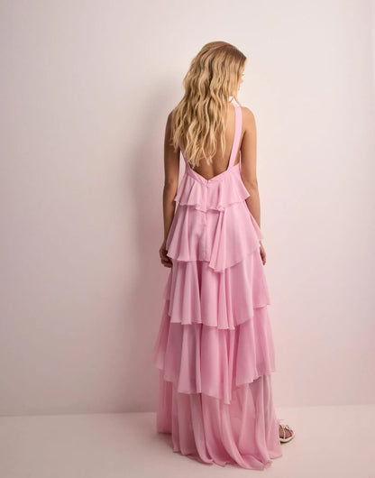 Churny - Comfy Maxi Dress