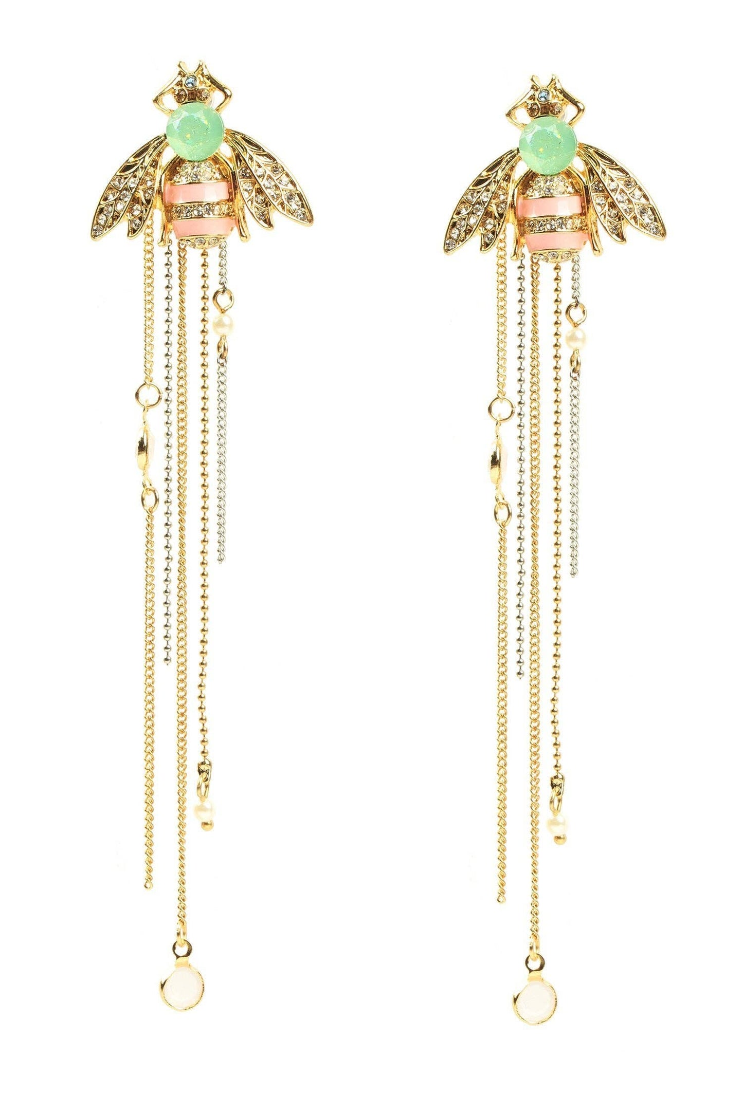 Antoon Bee Earrings