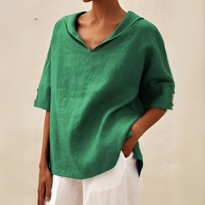 Liora | Loose-fit Blouse