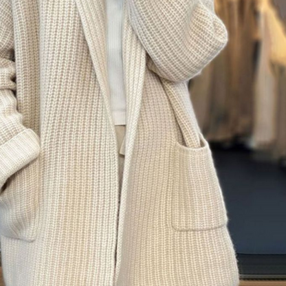 Aurora - Soft Cardigan