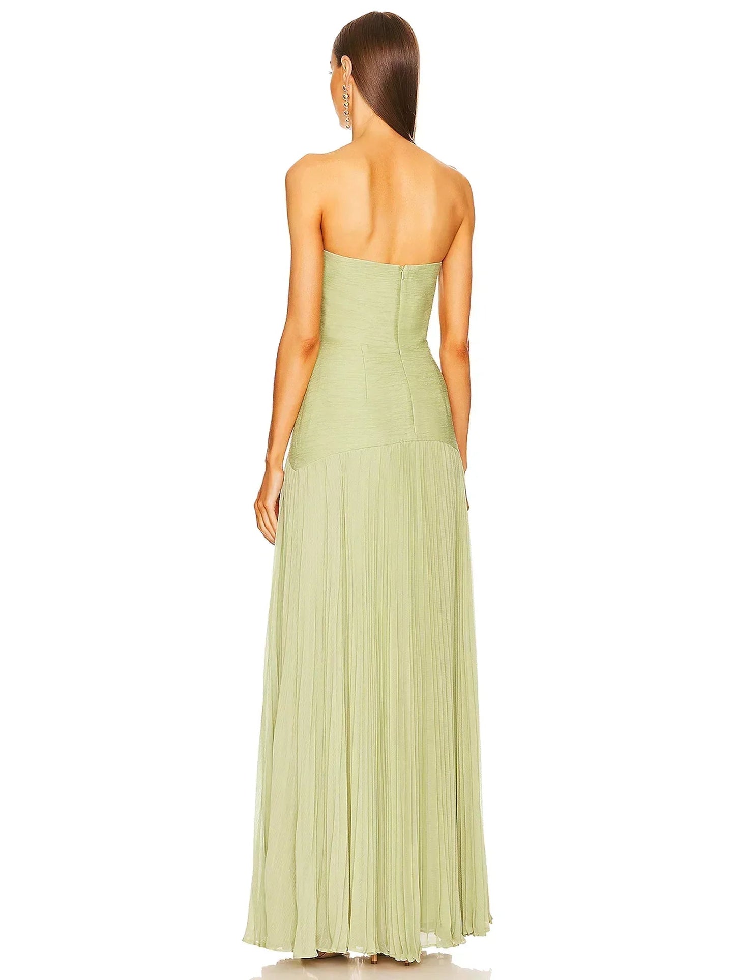 Celina - Maxi Dress