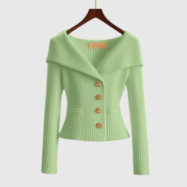 Zarae – Cardigan
