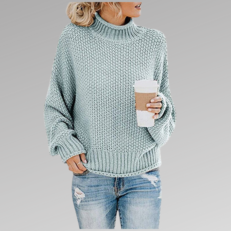 Valerianne - Sweater