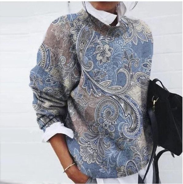 Amelia - Sweater