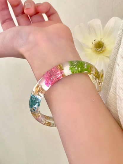 Dailynn Resin Bracelet