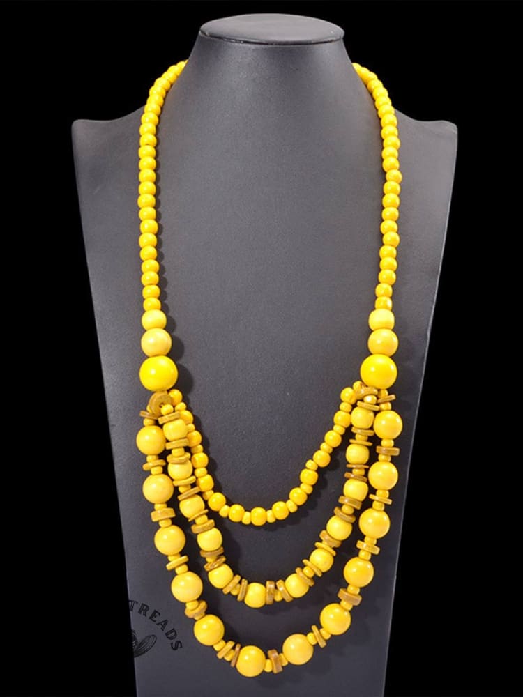 Stunning necklace for Daily Wear