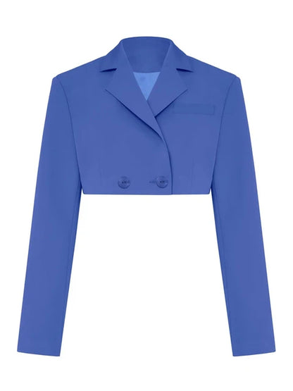 Green New Blazers for Cropped Coats Jacket Summer Outfits Jacket ’s Blazer Suits