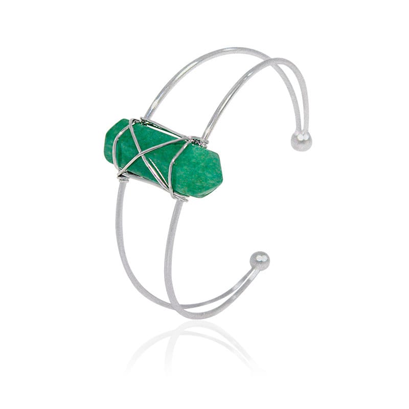 Crystal Energy Celestial Cuff