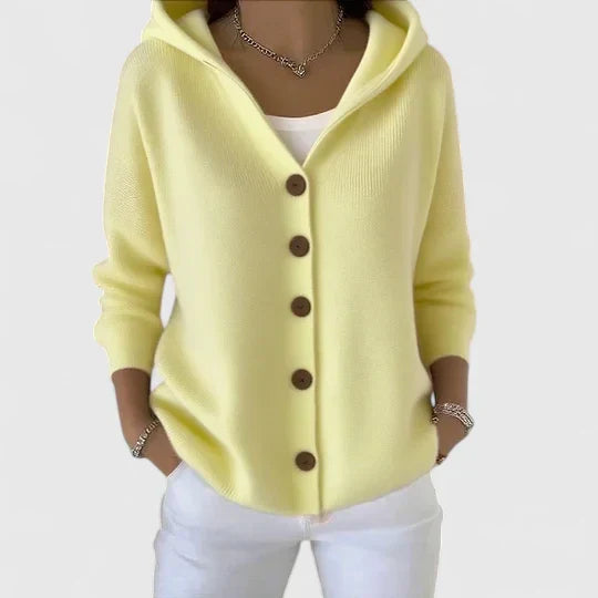 Ondina – Cardigan