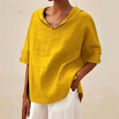 Liora | Loose-fit Blouse