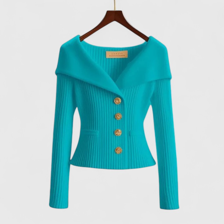 Clariza | Cardigan