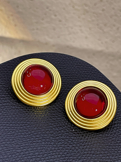 Defne Earrings