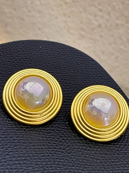 Defne Earrings