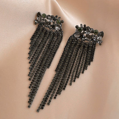 Mari Elite Earrings