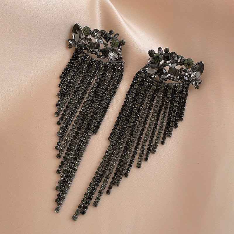 Mari Elite Earrings