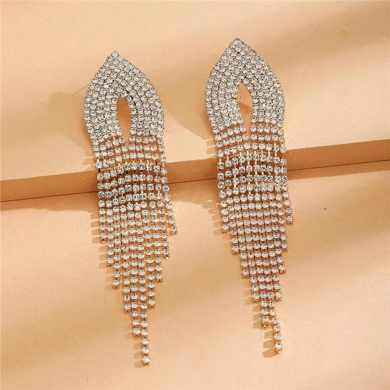Mari Elite Earrings