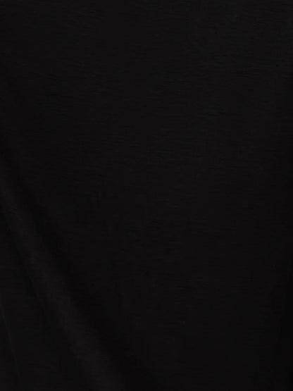 Arcadia - Airy V-neck Sleeveless Blouse